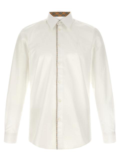 Burberry Burberry Men 'Sam' Shirt