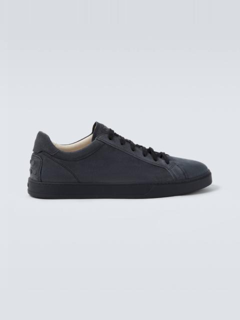 Tod's Suede sneakers