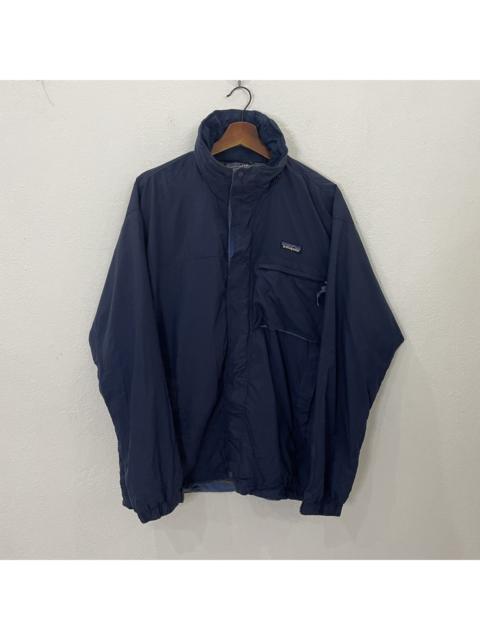 Patagonia Vintage Patagonia Zipper Ups Jacket