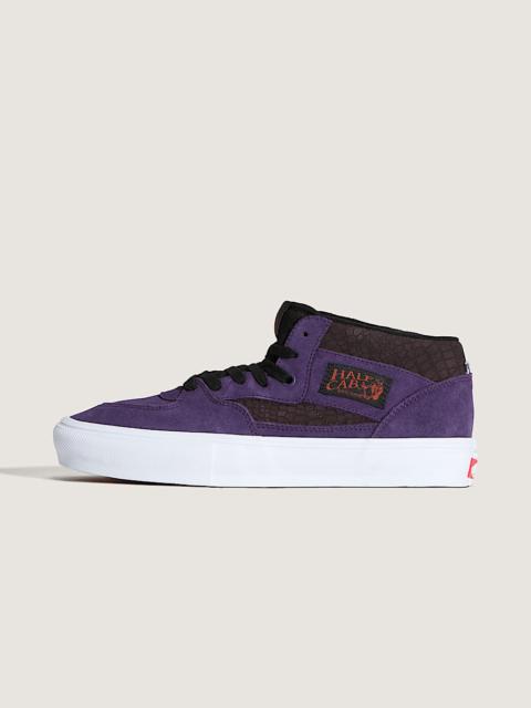 Vans Skate Half Cab Shoe