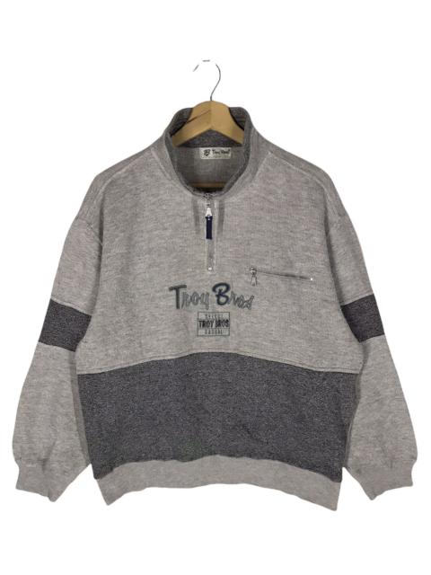 Other Designers Vintage - Vintage Troy Bros Sweaters