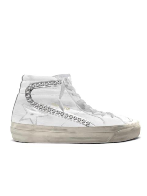 Golden Goose Golden Goose Slide Sneakers