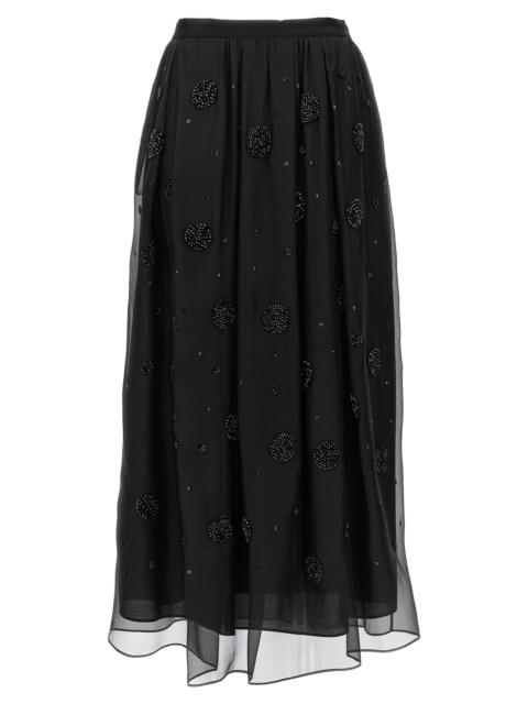 Max Mara Studio Max Mara Studio Women 'Wilma' Skirt