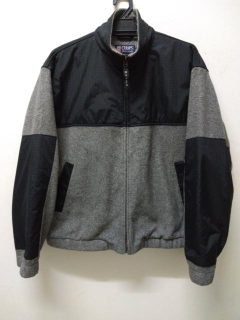 Other Designers Chaps Ralph Lauren - Fleece sweater