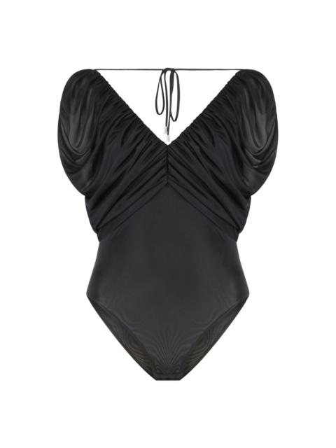 PINKO Beccafico bodysuit