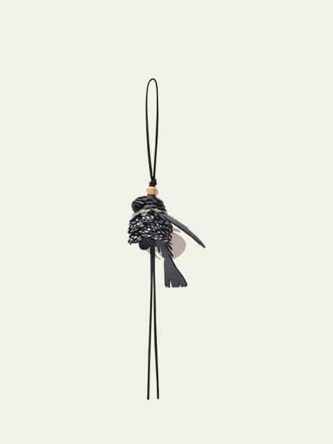 Loewe Parrot Charm