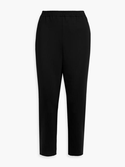 Theory Scuba tapered pants