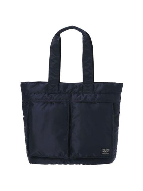 Tanker Tote Bag