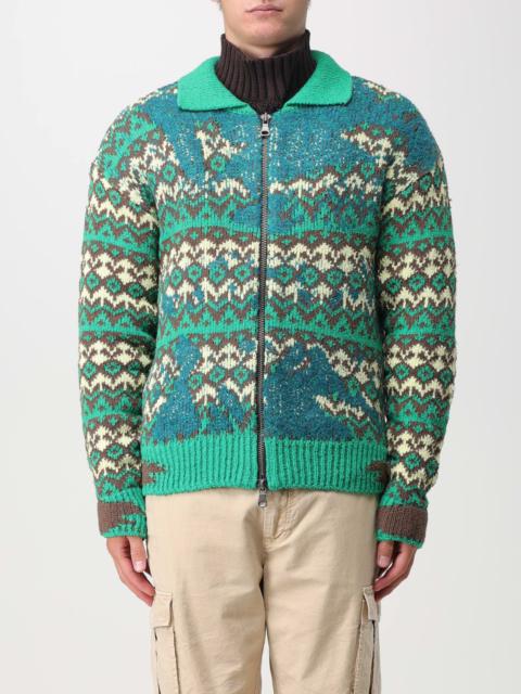 Andersson Bell Cardigan men Andersson Bell