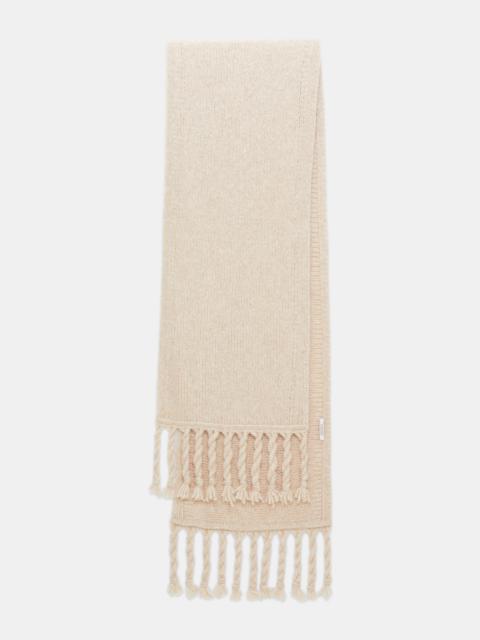 DOROTHEE SCHUMACHER SOFT HAPPINESS scarf