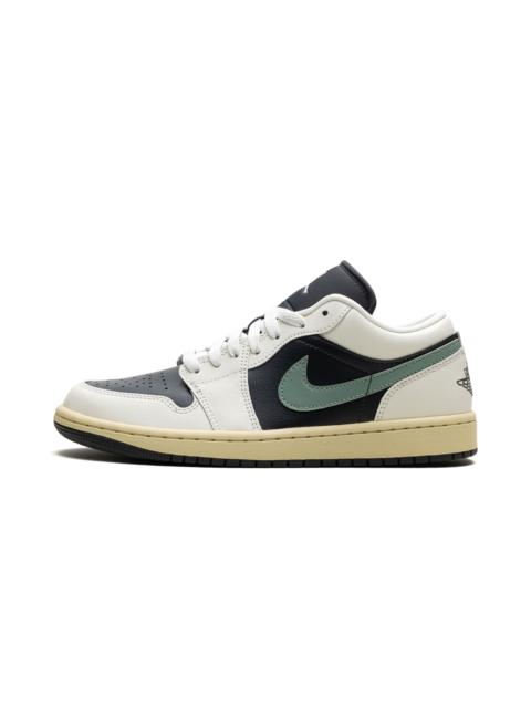 Jordan Air Jordan 1 Low WMNS "Jade Smoke"