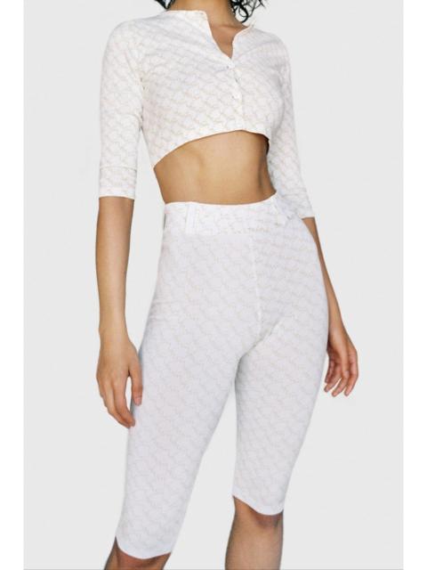 miaou HARLEY CAPRI - OAT MILK