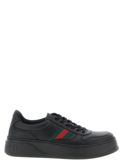 GUCCI Gucci Men Oversize Sole Sneakers