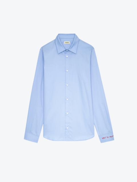Zadig & Voltaire Sydney Shirt
