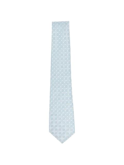 GIORGIO ARMANI Giorgio Armani Men Classic Tie