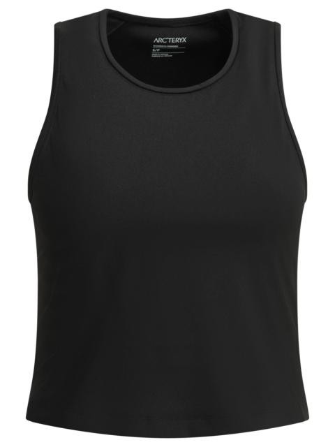 Arc'teryx Arc'teryx Soria Tank Top Black Women