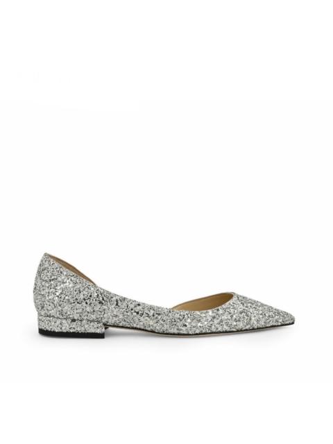 JIMMY CHOO Jimmy Choo Lilith Flat