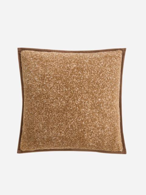 UGG Classic UGG®fluff Pillow 2 Pack Polyester Pillows in Sandalwood