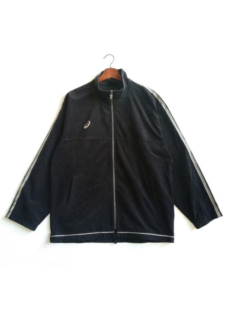 Asics VINTAGE ASICS SWEATER