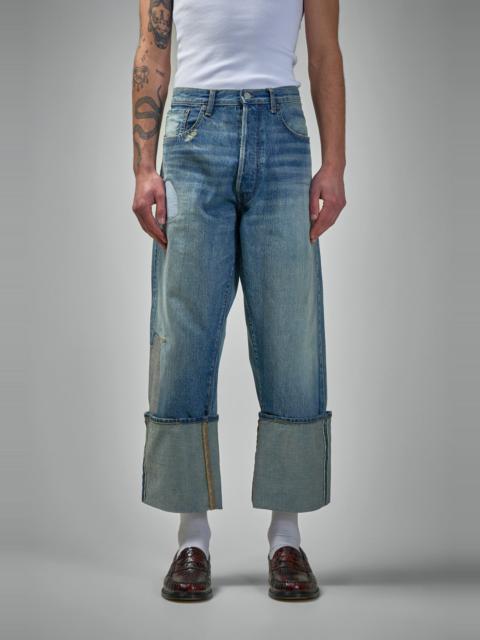 Junya Watanabe MAN Men's Pants