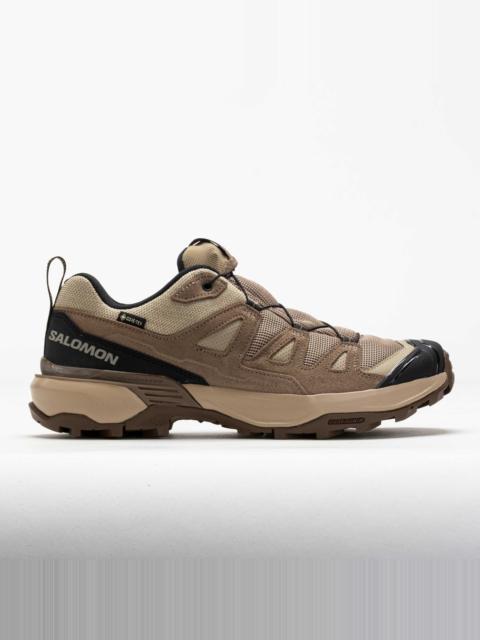 SALOMON Salomon X Ultra 360 LTR GTX Men's Desert Tan/Walnut/Dark Earth