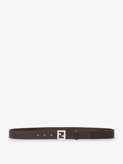 FENDI Fendi Men Leather Belt