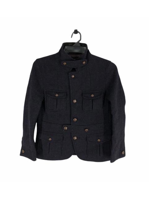 Other Designers Harris Tweed Limited Edition 100TH Anniversary Of The Orb