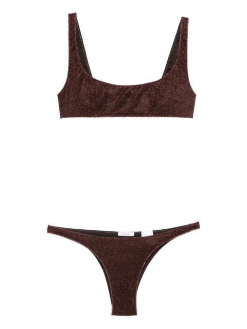 Oséree Oseree Women Sports Bikini