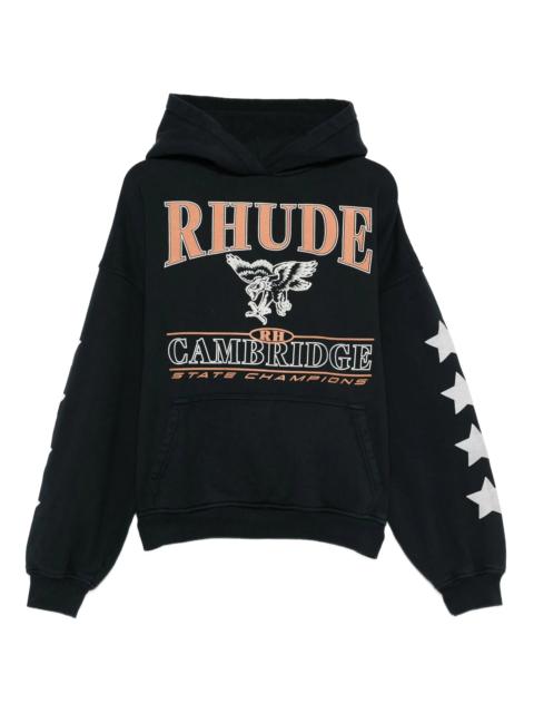 Rhude Rhude Sweaters And Knitwear
