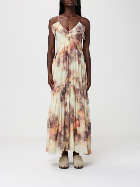 Isabel Marant Étoile Dress woman Isabel Marant Etoile