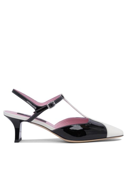 Other Designers Carel Sandals