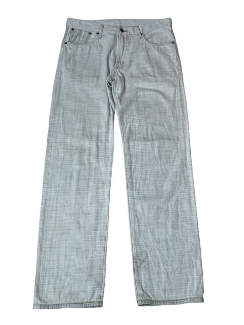 Other Designers GRAIL🔥VINTAGE EDWIN GRAND BLUE SELVAGE 13oz DENIM