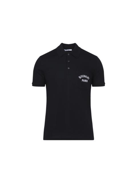 Givenchy Givenchy Polo Men