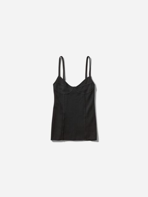 Our Legacy Women's Cami Tank Top Washed
