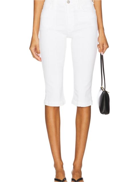rag & bone Flexi Kit Capri