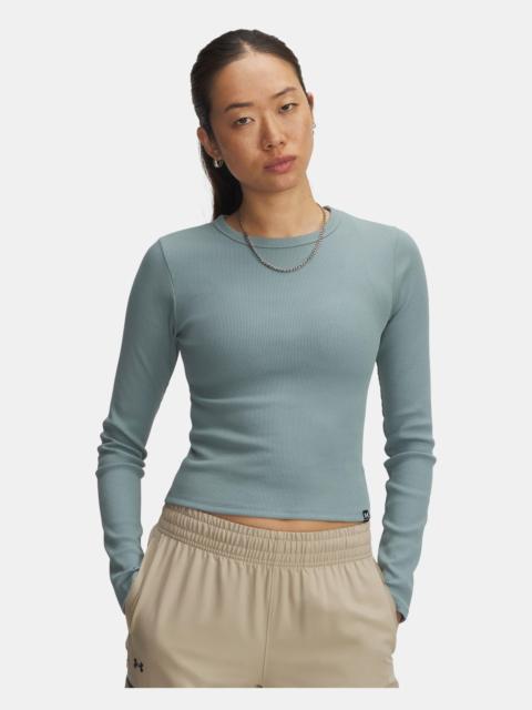 Under Armour UA Rival Rib