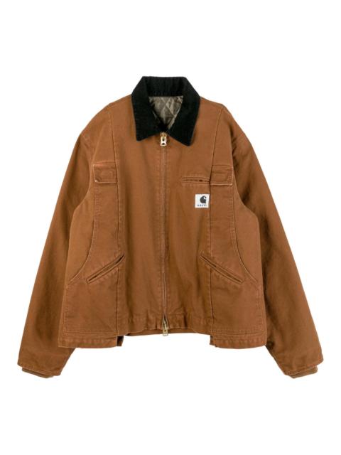 sacai Carhartt WIP Duck Jacket