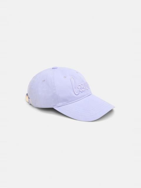 DOROTHEE SCHUMACHER ROSE LOVE baseball cap