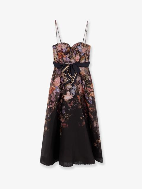 Zimmermann Zimmermann Valiant Corset Picnic Dress