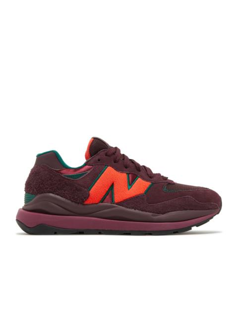 New Balance NEW BALANCE 57/40 'HENNA NEO FLAME'