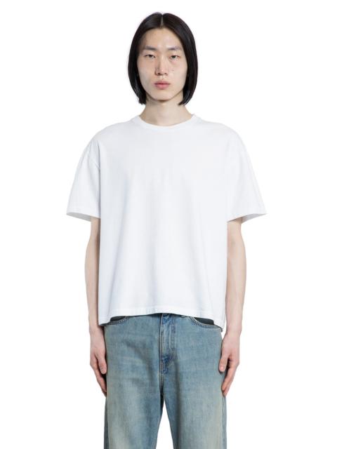 Stockholm Surfboard Club Back Logot-shirt