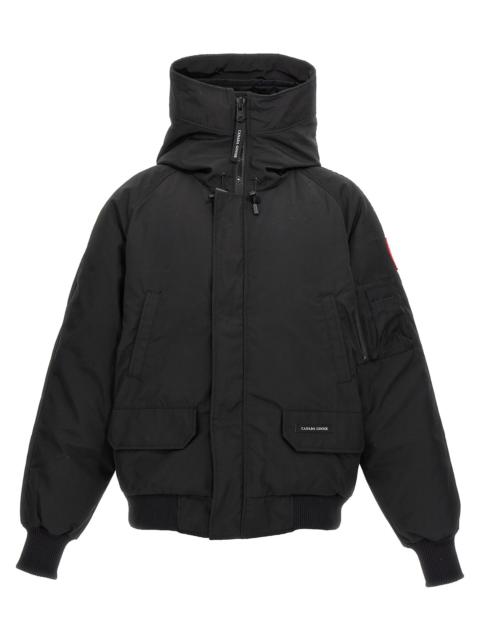Canada Goose Canada Goose Men 'Chilliwack' Bomber Jacket