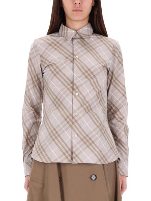 Burberry Burberry Women Shirt "Simone"