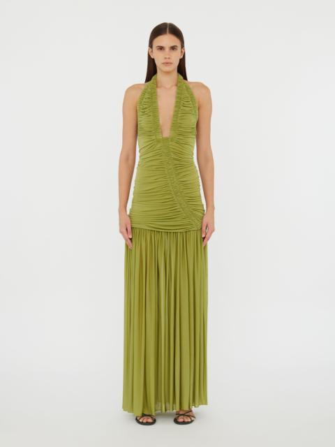 CHRISTOPHER ESBER Orion Gown