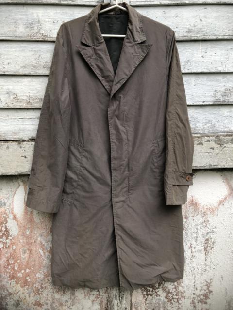 Other Designers Margaret Howell - Margaret Howell Light Coat Jacket