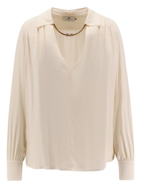 ELISABETTA FRANCHI Elisabetta Franchi Shirt