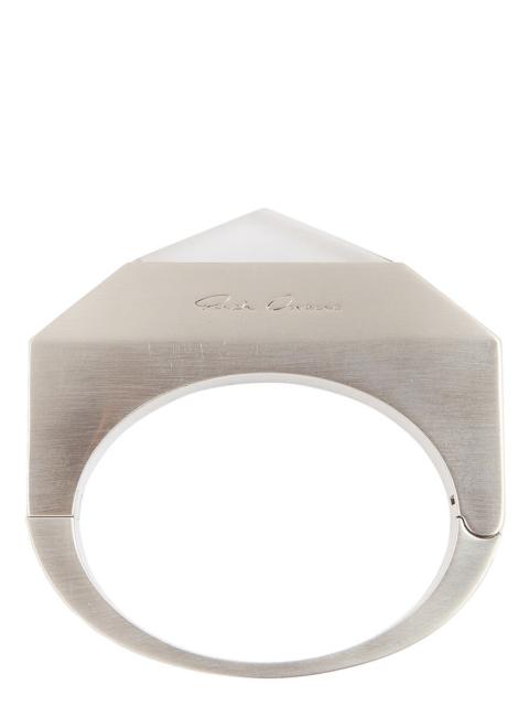 Rick Owens PYRAMID BANGLE