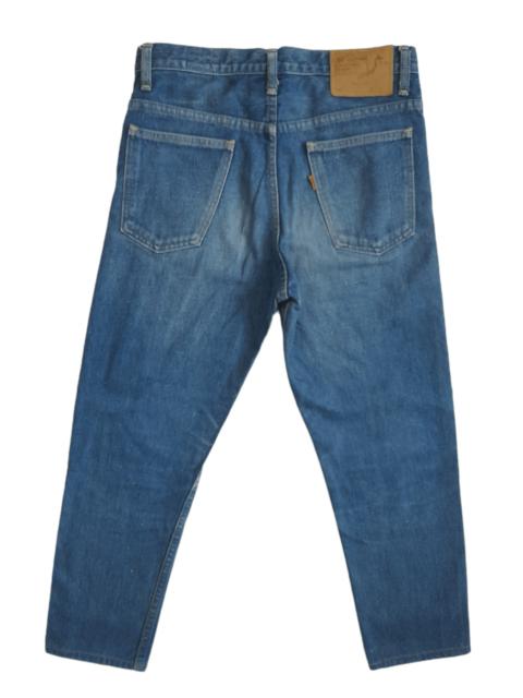 orSlow Orslow Japan Denim (E385) waist 30