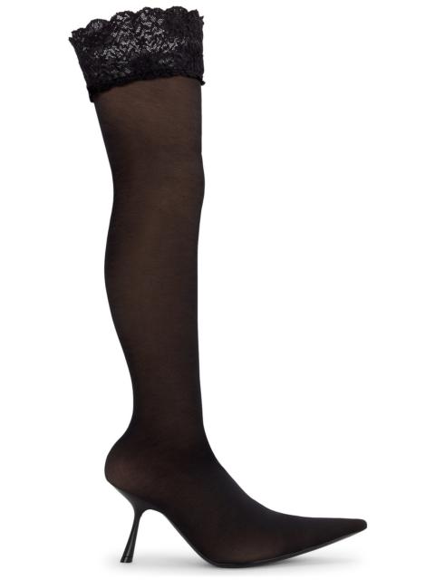 BALENCIAGA New Flex Heel