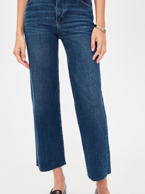 FRAME The Mellow Jeans